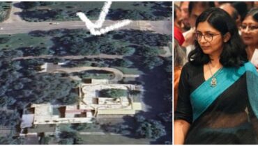 പുതിയ ‘ശീഷ്മഹൽ’? പഞ്ചാബിൽ കെജ്‌രിവാളിനായി 7 സ്റ്റാർ ബംഗ്ലാവൊരുങ്ങുന്നുവെന്ന് സ്വാതി മലിവാളും ബിജെപിയും; വ്യാജ ആരോപണമെന്ന് എഎപി