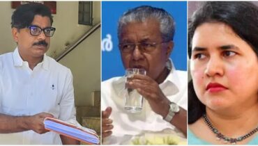 മാസപ്പടി കേസിൽ കുഴൽനാടന്‍റെ നിർണായക നീക്കം, സുപ്രീം കോടതിയിൽ അപ്പീൽ നൽകി; ആവശ്യം സിഎംആർഎൽ-എക്സാലോജിക്ക് ഇടപാടിൽ വിജിലൻസ് അന്വേഷണം