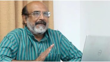 മഹിളാ കോൺഗ്രസ് മണ്ഡലം പ്രസിഡന്‍റിന്‍റെ പരാതി, ആലപ്പുഴയിൽ മുൻമന്ത്രി തോമസ് ഐസക്കിന്റെ വോട്ട് പട്ടികയിൽ നിന്ന് നീക്കി