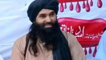 പാക്ക് താലിബാന്റെ ഉപമേധാവിയെ വധിച്ചെന്ന് പാക്കിസ്ഥാന്‍ സൈന്യം; കൊല്ലപ്പെട്ടത് തലയ്ക്ക് 50 ലക്ഷം വിലയിട്ട ഭീകരന്‍