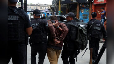 COP30 കാലാവസ്ഥാ ഉച്ചകോടി നടക്കാനിരിക്കെ റിയോ ഡി ജനീറോയില്‍ ഗുണ്ടാ വിരുദ്ധ റെയ്ഡ്; 4 പൊലീസ് ഉദ്യോഗസ്ഥര്‍ ഉള്‍പ്പെടെ 64 പേര്‍ കൊല്ലപ്പെട്ടു