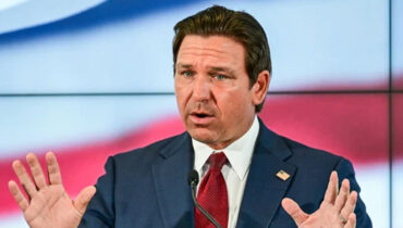 ഇവിടെ നിന്നും കഴിവുള്ളവരെ കണ്ടെത്താനായില്ലെങ്കില് നിങ്ങളുടെ പരാജയം…ഫ്ളോറിഡ സര്വകലാശാലകള് എച്ച്1ബി വീസകള് ഉപയോഗിക്കരുതെന്ന് ഗവര്ണര് റോണ് ഡിസാന്റിസ്