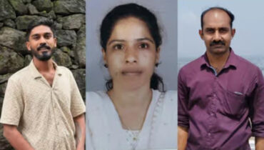 രക്ഷാപ്രവര്‍ത്തനത്തിനിടെ കൊട്ടാരക്കരയില്‍ ദാരുണാപകടം ; കിണറ്റില്‍ ചാടിയ യുവതിയെ രക്ഷിക്കാന്‍ ശ്രമിക്കുന്നതിനിടെ ഫയര്‍ഫോഴ്‌സ് ഉദ്യോഗസ്ഥന്‍ അടക്കം 3 മരണം