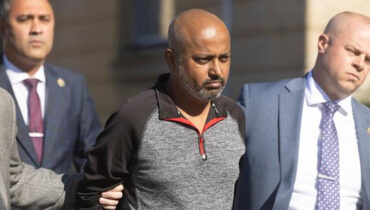 പിരിഞ്ഞു കഴിയുകയായിരുന്ന ഇന്ത്യന്‍ വംശജയായ ഭാര്യയെ സൈനഡ് പോലുള്ള രാസവസ്തുനല്‍കി കൊലപ്പെടുത്തി പാക്കിസ്ഥാനി ഭര്‍ത്താവ്, സംഭവം യുഎസിലെ ലോങ് ഐലന്‍ഡിൽ