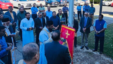 ബെൻസേലം സെന്റ് ഗ്രീഗോറിയോസ് പള്ളി പെരുന്നാൾ ഒക്ടോബർ 31, നവംബർ 1, 2 തീയതികളിൽ