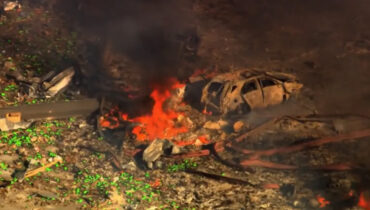 ടെന്നസിയിലെ സൈനിക സ്ഫോടകവസ്തു നിർമ്മാണശാലയിൽ ഉഗ്ര സ്ഫോടനം; നിരവധി മരണം, 19 പേരെ കാണാനില്ല