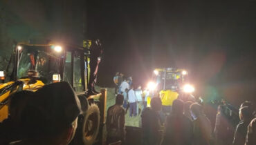 ഹിമാചലില്‍ ബസിന് മുകളിലേക്ക് കല്ലും മണ്ണും പതിച്ച് വന്‍ദുരന്തം ; 18 യാത്രക്കാര്‍ക്ക് ദാരുണാന്ത്യം, ദുഖം അറിയിച്ച് പ്രധാനമന്ത്രി, 2ലക്ഷം വീതം ധനസഹായം