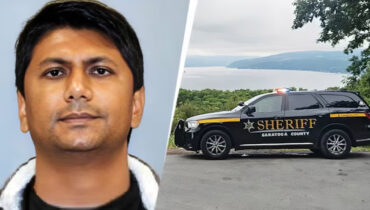 ഒരേ സമയം രണ്ട് ജോലികള്‍ ; തട്ടിപ്പ് കേസില്‍ ഇന്ത്യന്‍ വംശജനായ യുവാവ് ന്യൂയോര്‍ക്കില്‍ അറസ്റ്റില്‍, 15 വര്‍ഷം വരെ തടവ് ശിക്ഷ ലഭിക്കാവുന്ന കുറ്റം