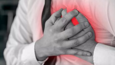 കുവൈത്തിൽ 18 മാസത്തിനുള്ളിൽ ഹൃദയാഘാതം വന്നത് 10,200 പേർക്ക്