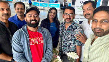 ഇന്ത്യ പ്രസ് ക്ലബ് മാധ്യമ സമ്മേളനം: ന്യൂ ജേഴ്സി ഒരുങ്ങി, അതിഥികൾ എത്തിത്തുടങ്ങി