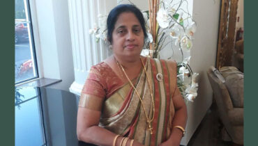 ലൈല അനീഷ് ന്യൂയോർക്കിൽ നിര്യാതയായി; പൊതുദർശനം ശനിയാഴ്ച,  സംസ്കാരം തിങ്കളാഴ്ച