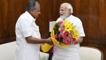 ശബരിമല സ്വർണമോഷണ വിവാദത്തിനിടെ മോദിയേയും അമിത്ഷായേയും കാണാൻ പിണറായി വിജയൻ ഡൽഹിയിൽ