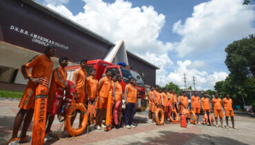 ‘മൊന്‍ ന്ത’ ചുഴലിക്കാറ്റ് നാളെ കരതൊടും ; അതീവ ജാഗ്രതയില്‍ ആന്ധ്രയും ഒഡീഷയും