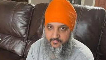 യുഎസ് ഇമിഗ്രേഷനില്‍ തടവിലാക്കപ്പെട്ടിട്ട് രണ്ടുമാസം; ട്യൂമര്‍ ബാധിച്ച സിഖ് യുവാവിന് വൈദ്യസഹായം നിഷേധിച്ചെന്ന് കുടുംബം