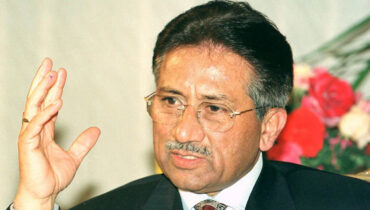 പാക് ആണവായുധ നിയന്ത്രണം  മുഷറഫ് യുഎസിന് കൈമാറി, യുഎസ് അറിയാതെ ഇന്ത്യക്കെതിരെ ഭീകരതയ്ക്ക് സമ്മതംമൂളി – മുന്‍ സിഐഎ ഉദ്യോഗസ്ഥന്റെ ഞെട്ടിക്കുന്ന വെളിപ്പെടുത്തല്‍