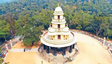 ഗുരുസ്മരണ ഉണർത്തി വിക്ടോറിയൻ പാർലമെൻ്റിൽ നടന്ന ലോക മതപാർലമെൻ്റ്;  ശിവഗിരി മഠത്തിന് ഓസ്ട്രേലിയൻ സർക്കാരിന്റെ ഗ്ലോബൽ ഹാർമണി അവാർഡ്