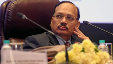 ജസ്റ്റിസ് സൂര്യകാന്ത് അടുത്ത ചീഫ് ജസ്റ്റിസ് ? ശുപാര്‍ശ ചെയ്ത് ചീഫ് ജസ്റ്റിസ് ബി.ആര്‍ ഗവായ്,’ആര്‍ട്ടിക്കിള്‍ 370 റദ്ദാക്കിയത് ശരിവച്ച ബെഞ്ചിലെ അംഗം’