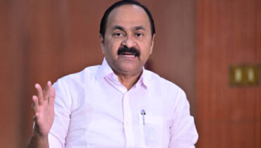 സി.പി.ഐയേക്കാള് വലുതാണ് സി.പി എമ്മിന് ബി.ജെ.പി, ആര്.എസ്.എസ് അജണ്ട നടപ്പാക്കുകയാണ് സര്ക്കാര്’; -പിഎം ശ്രീ പദ്ധതിയില് സര്ക്കാരിനെതിരെ വി.ഡി സതീശന്