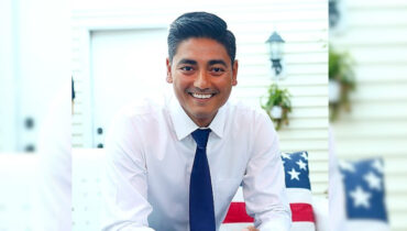 ഒഹായോയിലെ സിന്‍സിനാറ്റിയില്‍ വീണ്ടും മേയറായി ഇന്ത്യന്‍ വംശജന്‍ അഫ്താബ് പുരേവല്‍; തോല്‍പ്പിച്ചത് ജെഡി വാന്‍സിന്റെ അര്‍ദ്ധസഹോദരനെ