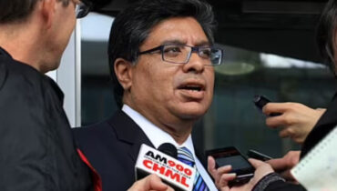 ‘കൊക്കെയ്ൻ അഭിഭാഷകൻ’ എന്നറിയപ്പെടുന്ന ഇന്ത്യൻ വംശജൻ കാനഡയിൽ അറസ്റ്റിലായി; സാക്ഷിയെ കൊന്നാൽ കേസ് നിലനിൽക്കില്ലെന്ന ഉപദേശം നൽകി ക്രൂരകൃത്യം ചെയ്യിച്ചു