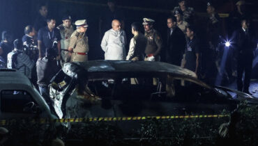 ഭീകരർ ലക്ഷ്യമിട്ടത് 32 കാര്‍ സ്‌ഫോടനങ്ങള്‍? അതും ബാബറി മസ്ജിദ് വാര്‍ഷികദിനത്തില്‍? ഡല്‍ഹി സ്‌ഫോടനത്തില്‍ നിര്‍ണായക വിവരങ്ങള്‍ പുറത്ത്