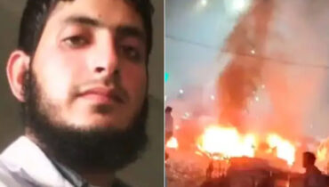 യൂറിയയും അമോണിയം നൈട്രേറ്റും വാങ്ങുക എന്നതായിരുന്നു ചുമതല; ഡൽഹിയിലേത് സ്ഫോടന പരമ്പരയിലെ ഒന്നുമാത്രം, പ്ലാനിംഗ് നടത്തിയത് 2023 ൽ, സ്ഫോടകവസ്തുക്കൾ വാങ്ങാൻ 26 ലക്ഷം ഒപ്പിച്ചെന്ന് പിടിയിലായ ഡോക്ടർ