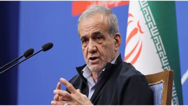 യുഎസിനുള്ള കടുത്ത മറുപടി, തകർന്ന ആണവകേന്ദ്രങ്ങൾ മുൻകാലത്തേക്കാളും ശക്തമായി പുനർനിർമിക്കുമെന്ന് ഇറാൻ