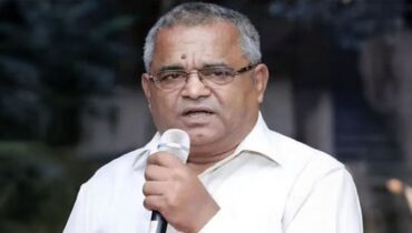 പാസ്റ്റർ തോമസ് ഡാനിയേൽ  ഷിക്കാഗോയിൽ അന്തരിച്ചു