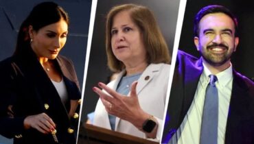 ‘രാജ്യത്താകമാനം ‘ജിഹാദിസ്റ്റ്’ സ്ഥാനാർത്ഥികളുടെ ഉയർച്ച’; മുസ്ലീങ്ങളെ രാഷ്ട്രീയ അക്രമത്തിന് പ്രേരിപ്പിക്കാൻ മംദാനി ശ്രമിക്കുമെന്ന് മാഗ നേതാവ്