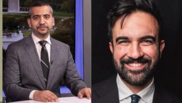 ‘വംശീയവാദികളേ, കൂടുതൽ കരയുക’; മംദാനിയുടെ ചരിത്ര വിജയം ആഘോഷമാക്കി മെഹ്ദി ഹസൻ; വിമർശകർക്ക് കനത്ത പരിഹാസം