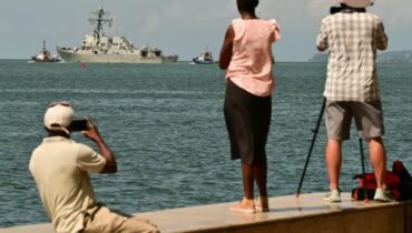 വെനസ്വേലയിൽ വ്യോമാക്രമണത്തിന് നിലവിൽ ഒരു പദ്ധതിയുമില്ലെന്ന് ട്രംപ് ഭരണകൂടം; നിയമപരമായ ന്യായീകരണമില്ലെന്ന് കോൺഗ്രസിനെ അറിയിച്ചു