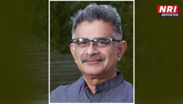 ആന്റണി ചെറിയാൻ  ന്യൂജെഴ്സിയില്‍ നിര്യാതനായി