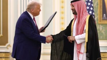 വമ്പൻ സ്വീകരണം തന്നെ ഒരുക്കാൻ ഡോണൾഡ് ട്രംപ്; സൗദി കിരീടാവകാശി വൈറ്റ് ഹൗസിലെത്തും, ഇസ്രായേലുമായുള്ള നയതന്ത്രബന്ധം സാധ്യമോ?