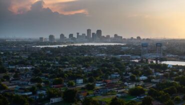 ഡെമോക്രാറ്റിക് നഗരങ്ങളെ ഒന്നും വിടാതെ ട്രംപ് ഭരണകൂടം, അടുത്ത ഇമിഗ്രേഷൻ നടപടി ന്യൂ ഓർലിയൻസിൽ; ബോർഡർ പട്രോൾ നടപടികൾ വന്നേക്കും