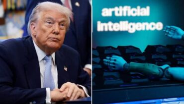 സംസ്ഥാനങ്ങളിലെ എഐ നിയമങ്ങൾ റദ്ദാക്കാൻ ട്രംപ് ഭരണകൂടം; എക്‌സിക്യൂട്ടീവ് ഓർഡർ പരിഗണനയിൽ, നിയമനടപടികൾക്ക് സാധ്യത