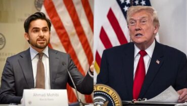 അഫ്ഗാനിസ്ഥാനെ ബലിയാടാക്കുന്നു, ട്രംപ് ഭരണകൂടത്തിനെതിരെ കടുത്ത വിമർശനവുമായി മുൻ യുഎസ് സൈനികൻ