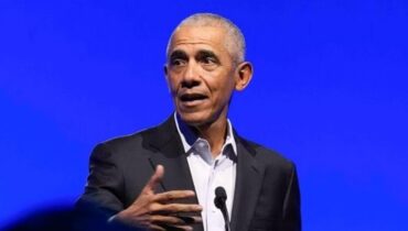 യുഎസ് ഗവർണർ തെരഞ്ഞെടുപ്പ്; ഡെമോക്രാറ്റിക്  റാലികൾക്ക് നേതൃത്വം നൽകാൻ ബരാക് ഒബാമ