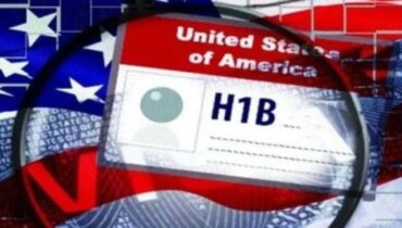 അമേരിക്കൻ സാങ്കേതിക മുന്നേറ്റത്തിൽ ഇന്ത്യക്കാരുടെ സ്ഥാനം വിലമതിക്കാനാവാത്തത്; H-1B വിസ നിയന്ത്രണങ്ങളിൽ ഇളവ് വരുത്തണമെന്ന് ട്രംപിനോട് ജനപ്രതിനിധികൾ