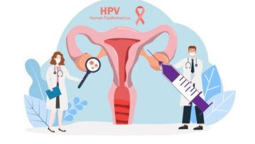 സെർവിക്കൽ കാൻസർ പ്രതിരോധം; വിദ്യാര്‍ത്ഥിനികള്‍ക്ക് എച്ച്പിവി വാക്‌സിനേഷൻ നൽകാൻ കേരളം