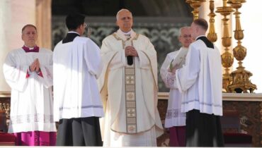 കർദിനാൾ ന്യൂമാനെ ചർച്ച് ഡോക്ടറായി പ്രഖ്യാപിച്ച് ലിയോ പതിനാലാമൻ മാർപാപ്പ