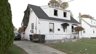 ന്യൂ ജേഴ്‌സിയിൽ വീടിന് തീപിടിച്ച് അഞ്ച് മരണം; രണ്ട് മുതിർന്നവരും മൂന്ന് കുട്ടികളും മരിച്ചു