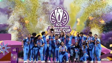 വിശ്വ വിജയം, ഇത് ഇന്ത്യയുടെ പുതിയ ചരിത്രം! ലോകകപ്പ് തൂക്കി പെൺപുലികൾ; ദക്ഷിണാഫ്രിക്കയെ 52 റൺസിന് മലർത്തിയടിച്ചു