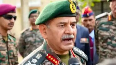 ട്രംപിന് പോലും അദ്ദേഹം നാളെ എന്താണ് ചെയ്യാന്‍ പോകുന്നതെന്ന് അറിയില്ല; അസ്ഥിരതയും അനിശ്ചിതത്വവും നിറഞ്ഞതാണ് ആധുനിക ലോകമെന്ന് ഇന്ത്യന്‍ കരസേന മേധാവി