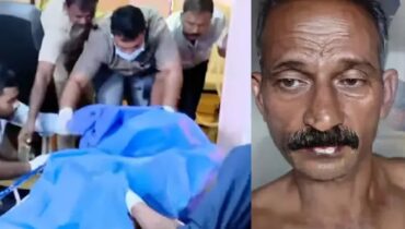 പെൺകുട്ടിയെ ട്രെയിനില്‍ നിന്ന് തള്ളിയിട്ട സംഭവം: പ്രതി സുരേഷ് കുമാറിനെതിരെ വധശ്രമത്തിന് കേസ്