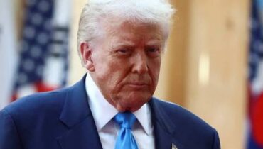 പാകിസ്ഥാനും മറ്റു രാജ്യങ്ങളും ആണവ പരീക്ഷണം നടത്തുന്നു; അമേരിക്ക പരീക്ഷണം നടത്തേണ്ടത് അനിവാര്യമെന്ന് ഡോണാൾഡ് ട്രംപ്