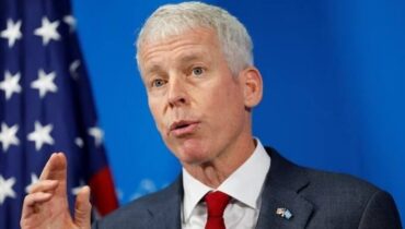 ആണവ സ്ഫോടനമല്ല, സിസ്റ്റം പരിശോധന മാത്രം: ട്രംപിന്റെ ഉത്തരവിൽ  വ്യക്തത വരുത്തി ക്രിസ് റൈറ്റ്