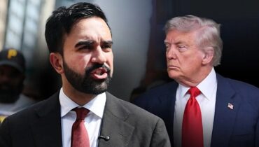 യുഎസിലെ ഡെമോക്രാറ്റുകളുടെ വൻവിജയം; “ട്രംപ് തന്നെയാണ് പ്രസിഡൻ്റ് എന്ന് മറക്കേണ്ട”:  വൈറ്റ് ഹൗസ്