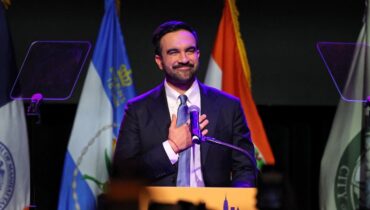 സോഹ്റാൻ മംദാനി വിജയക്കൊടി പാറിച്ചത്  യുവാക്കളെ കൈയ്യിലെടുത്ത് ; മിതവില വാഗ്ദാനം വിജയത്തിന് പിന്നിലെ മുഖ്യകാരണം