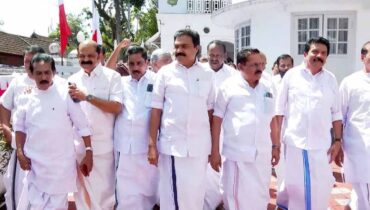 തദ്ദേശ തിരഞ്ഞെടുപ്പ് സീറ്റ് ഉറപ്പിക്കാൻ കേരള കോണ്‍ഗ്രസ് എം: ആയിരം സീറ്റെങ്കിലും വേണം, സീറ്റ് വെച്ചുമാറാന്‍  തയ്യാർ