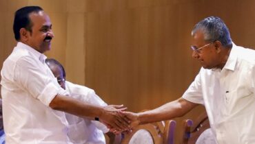 കൈകോർത്ത് പ്രതിപക്ഷവും സർക്കാരും, എസ്‌ഐആർ നിയമപരമായി ചോദ്യം ചെയ്യാൻ കേരളം, സുപ്രീം കോടതിയിൽ നിയമ പോരാട്ടം നടത്താൻ സർവ്വകക്ഷി യോഗത്തിൽ തീരുമാനം